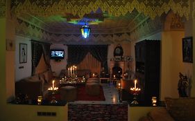 Riad Villa Midelt